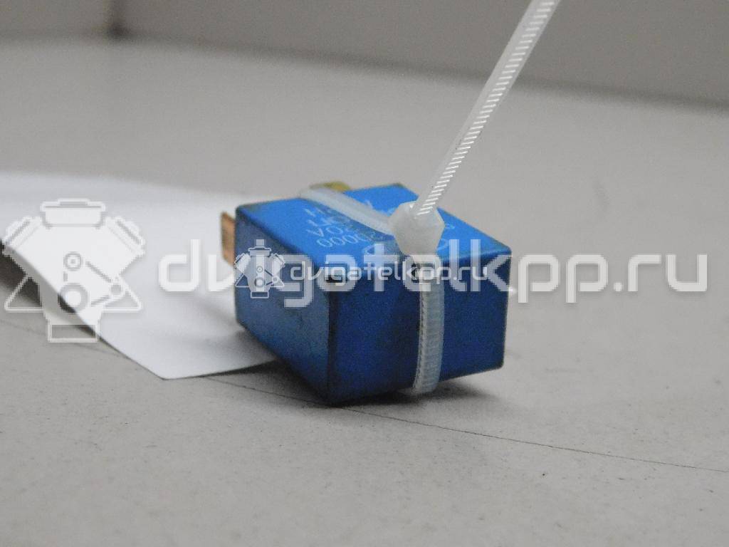 Фото Реле  952242D000 для Hyundai Xg / Getz Tb / Accent / Matrix Fc / Trajet Fo {forloop.counter}}