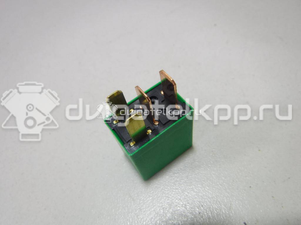 Фото Реле  952242D000 для Hyundai Xg / Getz Tb / Accent / Matrix Fc / Trajet Fo {forloop.counter}}