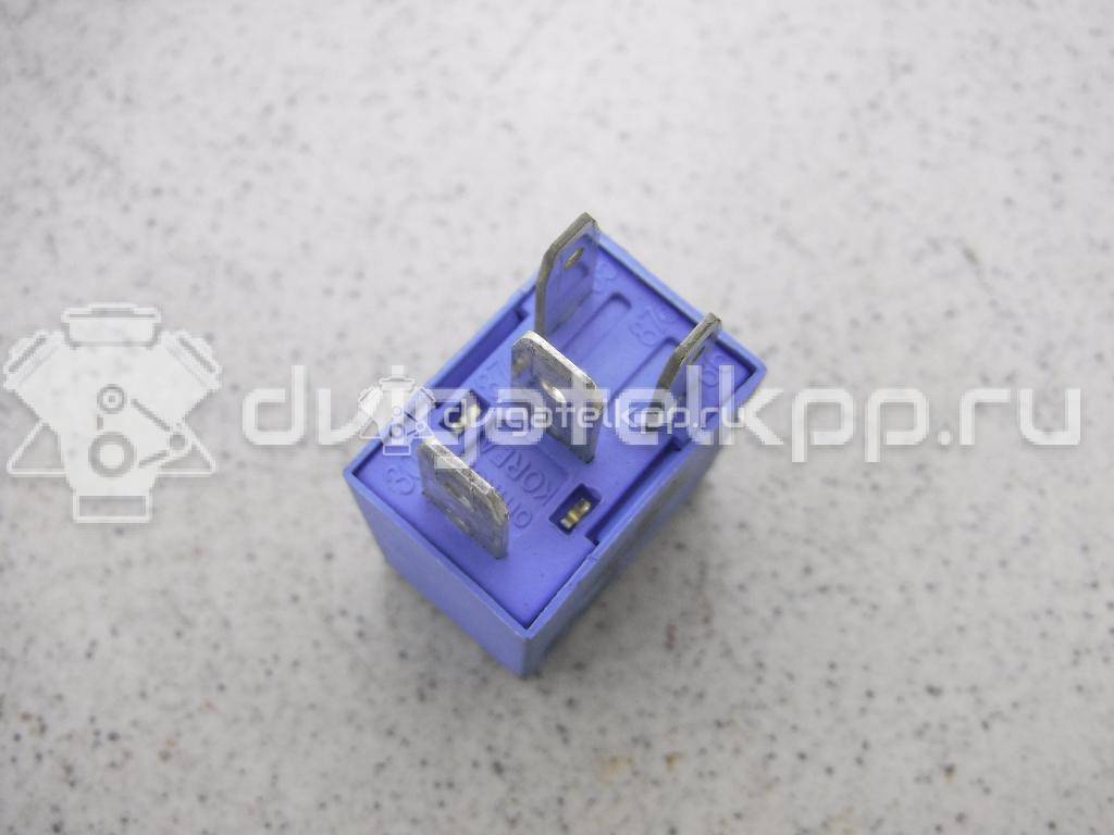 Фото Реле  9522429800 для Hyundai Accent / I30 / Elantra / Santa Fé / Grandeur {forloop.counter}}