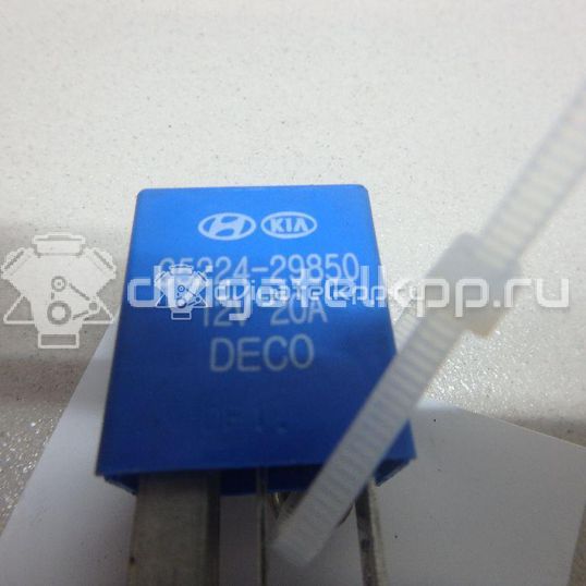 Фото Реле  9522429850 для Hyundai Xg / Getz Tb / Accent / Matrix Fc / Trajet Fo