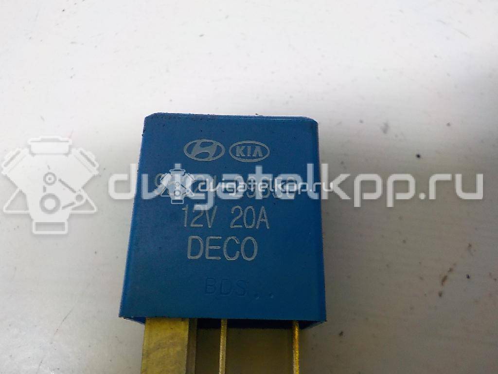 Фото Реле  9522429850 для Hyundai Xg / Getz Tb / Accent / Matrix Fc / Trajet Fo {forloop.counter}}