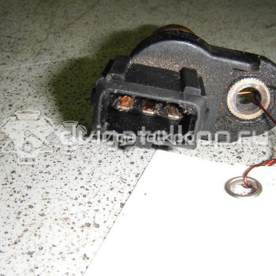 Фото Датчик положения распредвала  3935022600 для Hyundai I10 / Getz Tb / Accent / Matrix Fc / Elantra