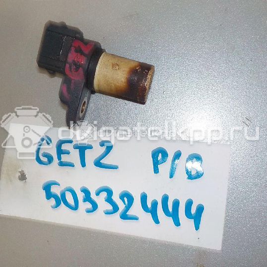 Фото Датчик положения распредвала  3935022600 для Hyundai I10 / Getz Tb / Accent / Matrix Fc / Elantra