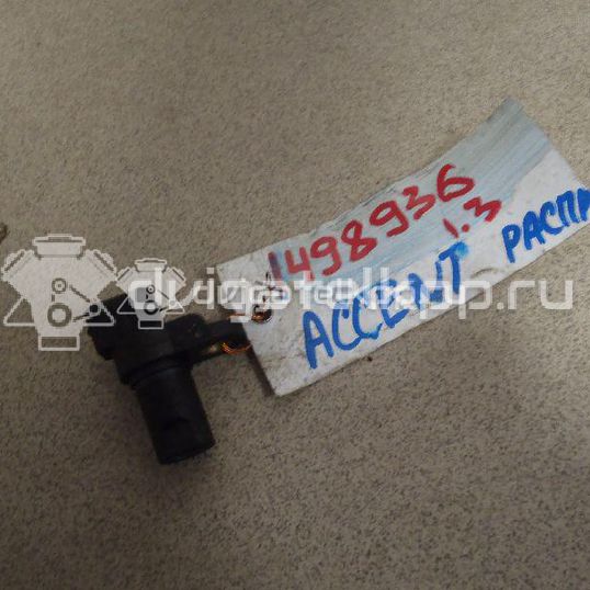 Фото Датчик положения распредвала  3935022600 для Hyundai I10 / Getz Tb / Accent / Matrix Fc / Elantra