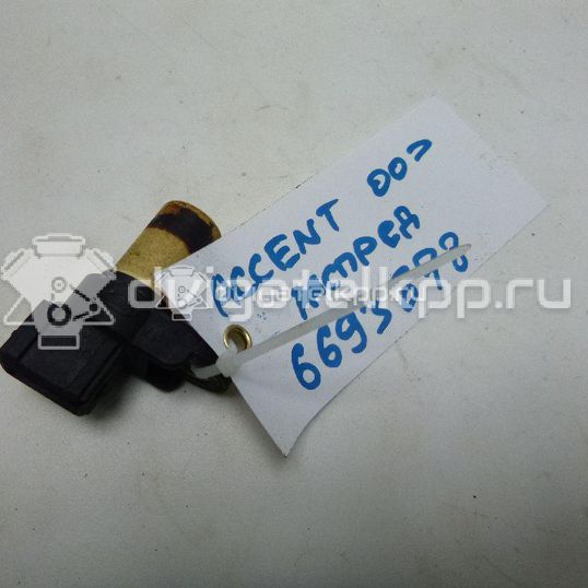 Фото Датчик положения распредвала  3935022600 для Hyundai I10 / Getz Tb / Accent / Matrix Fc / Elantra