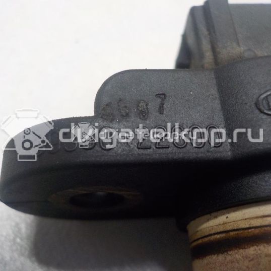 Фото Датчик положения распредвала  3935022600 для Hyundai I10 / Getz Tb / Accent / Matrix Fc / Elantra