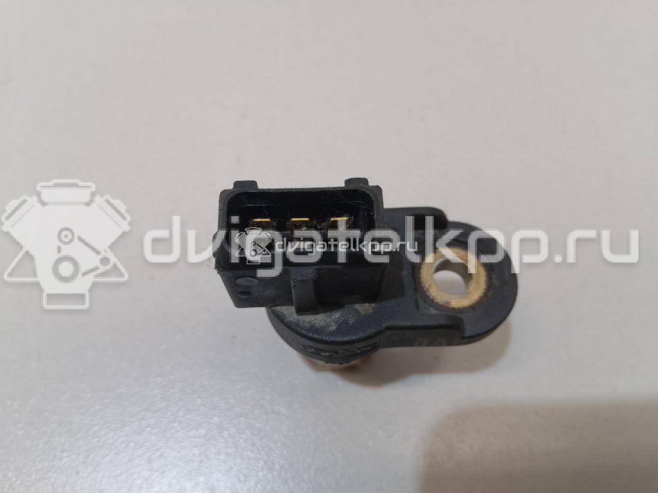 Фото Датчик положения распредвала  3935022600 для Hyundai I10 / Getz Tb / Accent / Matrix Fc / Elantra {forloop.counter}}