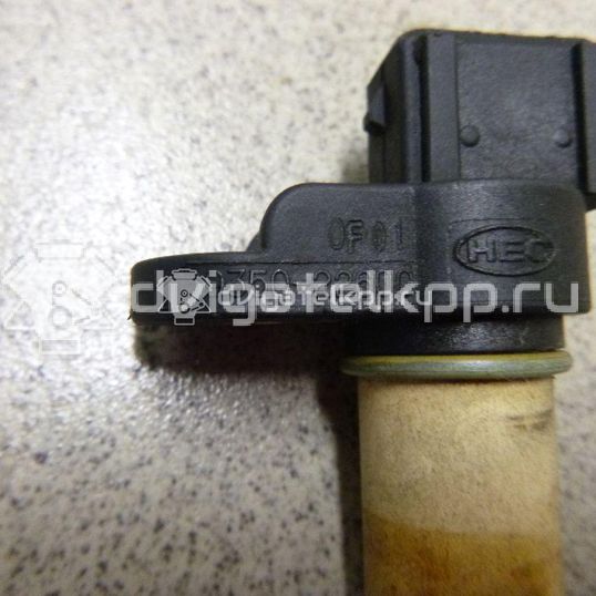 Фото Датчик положения распредвала  3935022600 для Hyundai I10 / Getz Tb / Accent / Matrix Fc / Elantra