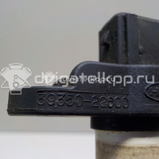 Фото Датчик положения распредвала  3935022600 для Hyundai I10 / Getz Tb / Accent / Matrix Fc / Elantra