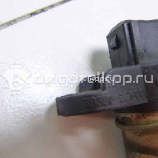 Фото Датчик положения распредвала  3935022600 для Hyundai I10 / Getz Tb / Accent / Matrix Fc / Elantra