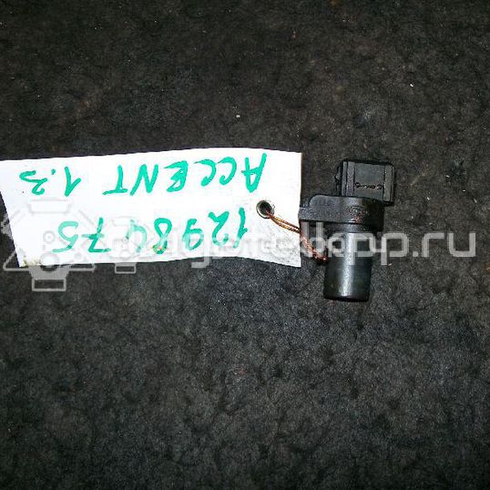 Фото Датчик положения распредвала  3935022600 для Hyundai I10 / Getz Tb / Accent / Matrix Fc / Elantra