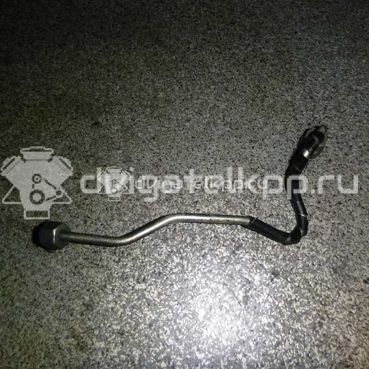 Фото Трубка ТНВД для двигателя 306DT для Land Rover Range Rover / Discovery 211-340 л.с 24V 3.0 л Дизельное топливо LR013481