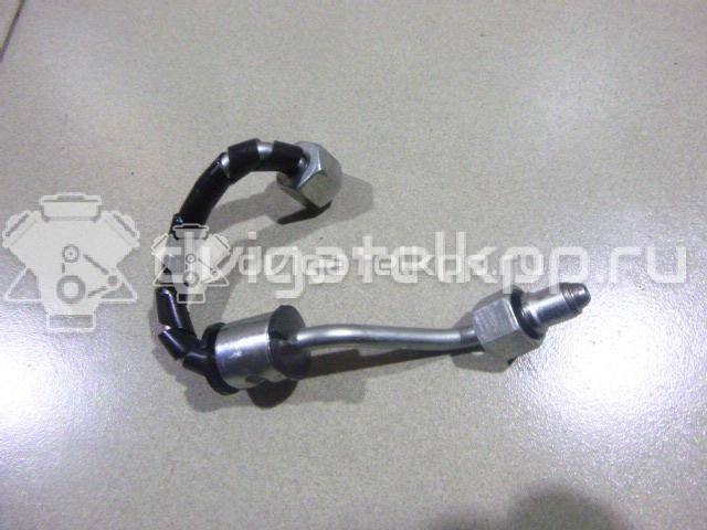 Фото Трубка ТНВД для двигателя 306DT для Land Rover Range Rover / Discovery 211-340 л.с 24V 3.0 л Дизельное топливо LR063302 {forloop.counter}}