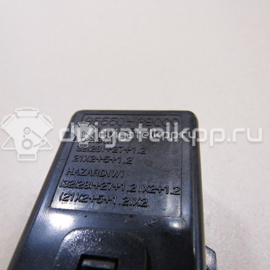 Фото Реле поворотов  9555039000 для Hyundai Xg / Accent / Trajet Fo / Sonata / H-1