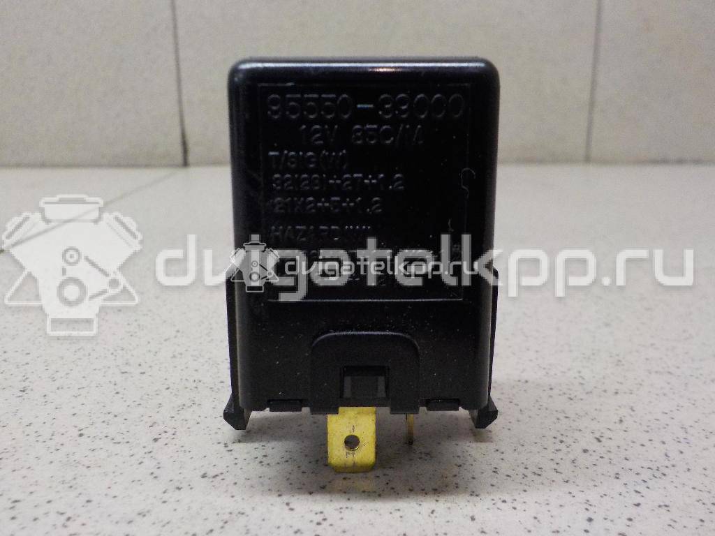 Фото Реле поворотов  9555039000 для Hyundai Xg / Accent / Trajet Fo / Sonata / H-1 {forloop.counter}}