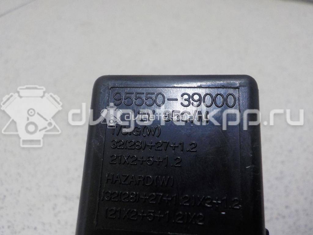 Фото Реле поворотов  9555039000 для Hyundai Xg / Accent / Trajet Fo / Sonata / H-1 {forloop.counter}}