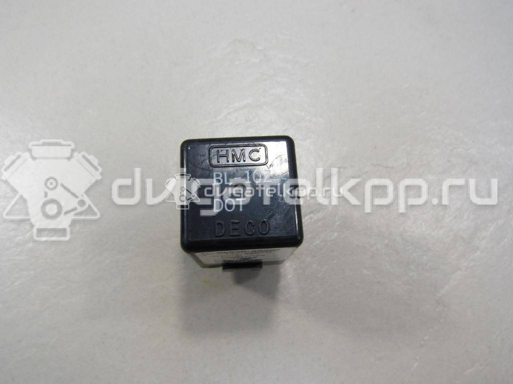 Фото Реле поворотов  9555039000 для Hyundai Xg / Accent / Trajet Fo / Sonata / H-1 {forloop.counter}}