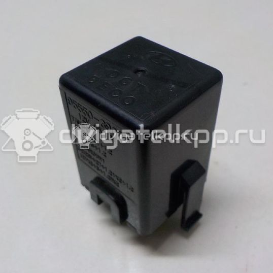 Фото Реле поворотов  9555039000 для Hyundai Xg / Accent / Trajet Fo / Sonata / H-1