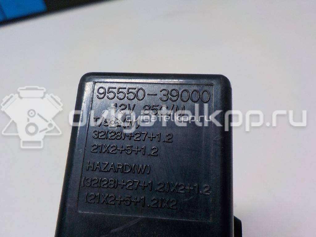 Фото Реле поворотов  9555039000 для Hyundai Xg / Accent / Trajet Fo / Sonata / H-1 {forloop.counter}}