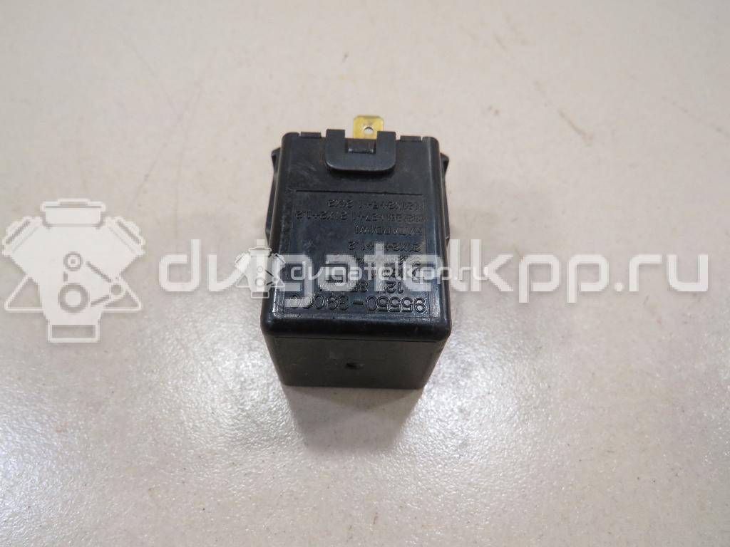 Фото Реле поворотов  9555039000 для Hyundai Xg / Accent / Trajet Fo / Sonata / H-1 {forloop.counter}}