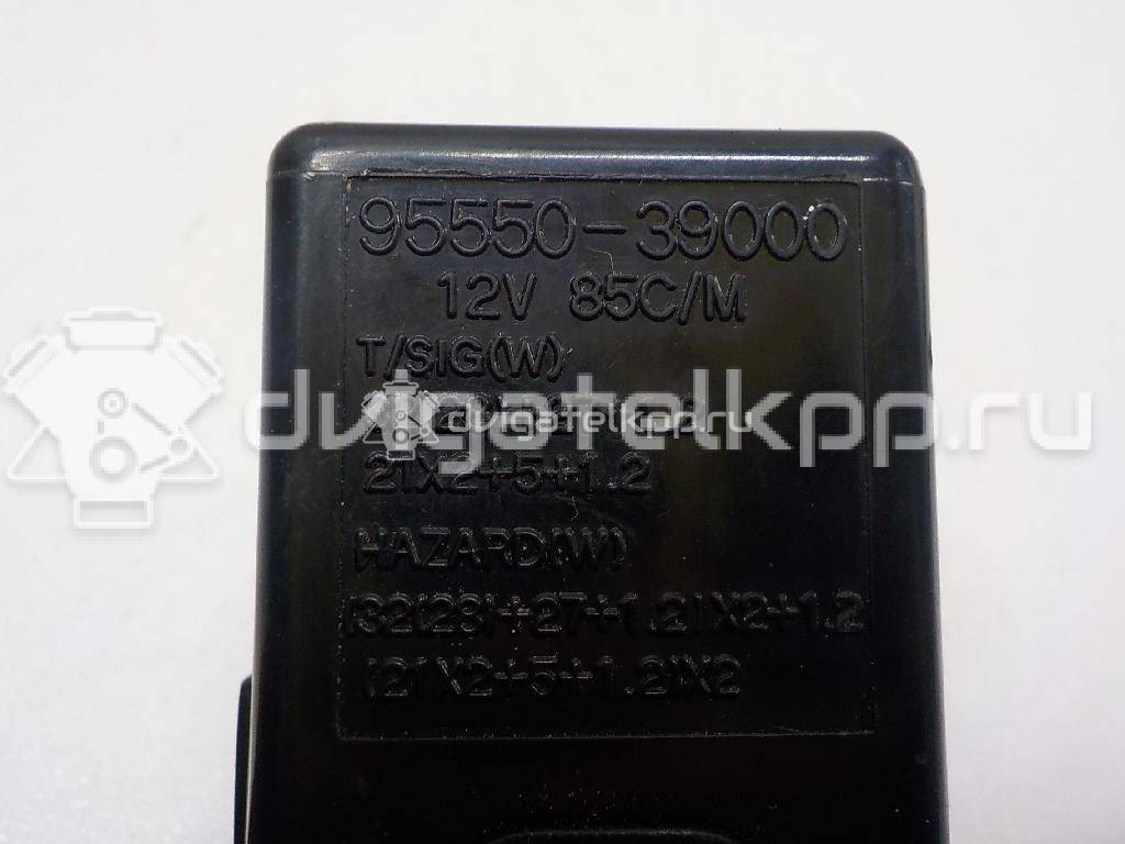 Фото Реле поворотов  9555039000 для Hyundai Xg / Accent / Trajet Fo / Sonata / H-1 {forloop.counter}}