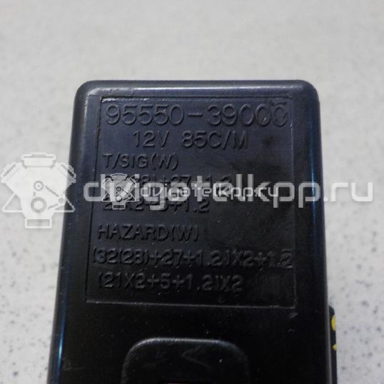 Фото Реле поворотов  9555039000 для Hyundai Xg / Accent / Trajet Fo / Sonata / H-1