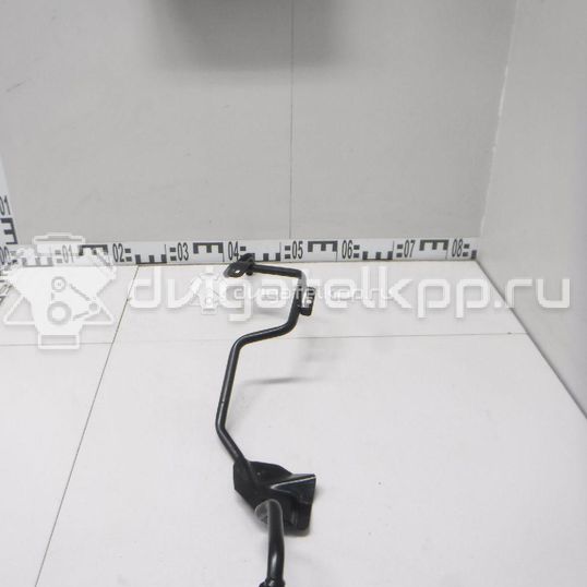 Фото Трубка масляная для двигателя 306DT для Land Rover Range Rover / Discovery 211-340 л.с 24V 3.0 л Дизельное топливо 9H2Q6K621DC