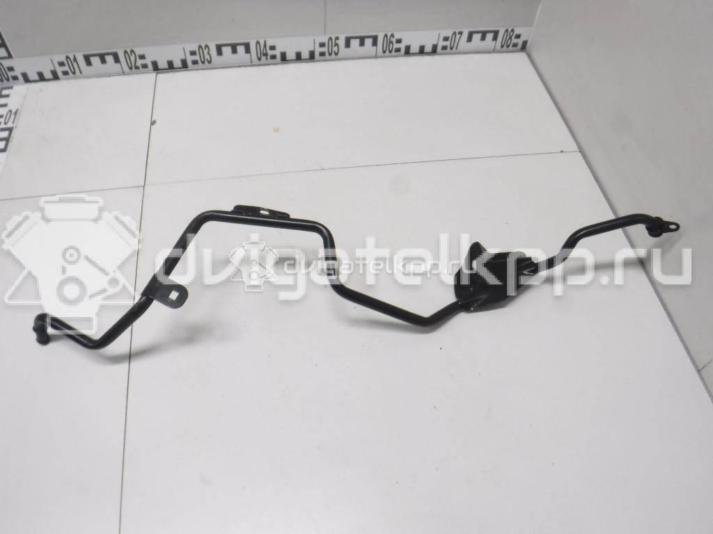 Фото Трубка масляная для двигателя 306DT для Land Rover Range Rover / Discovery 211-340 л.с 24V 3.0 л Дизельное топливо 9H2Q6K621DC {forloop.counter}}