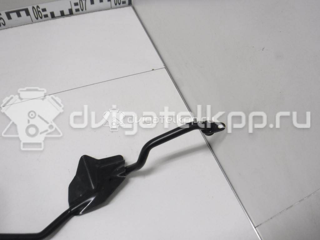 Фото Трубка масляная для двигателя 306DT для Land Rover Range Rover / Discovery 211-340 л.с 24V 3.0 л Дизельное топливо 9H2Q6K621DC {forloop.counter}}
