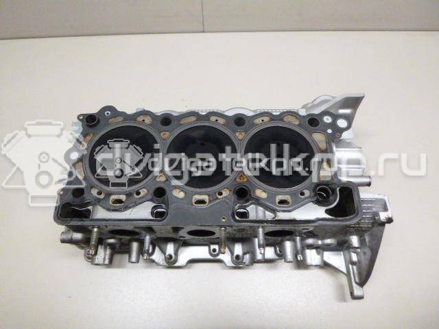 Фото Головка блока для двигателя 306DT для Land Rover Range Rover / Discovery 211-340 л.с 24V 3.0 л Дизельное топливо C2D3614 {forloop.counter}}