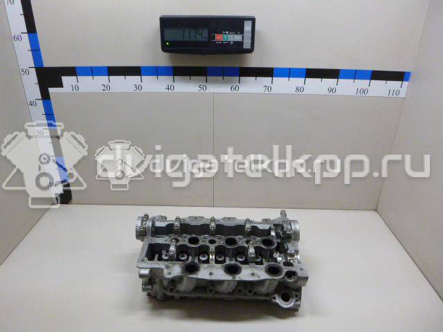 Фото Головка блока для двигателя 306DT для Land Rover Range Rover / Discovery 211-340 л.с 24V 3.0 л Дизельное топливо C2D3614 {forloop.counter}}