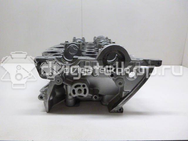 Фото Головка блока для двигателя 306DT для Land Rover Range Rover / Discovery 211-340 л.с 24V 3.0 л Дизельное топливо C2D3614 {forloop.counter}}