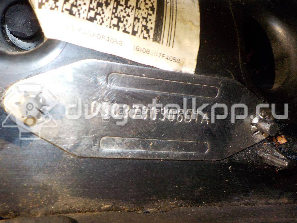 Фото Контрактный (б/у) двигатель 306DT для Land Rover Range Rover / Discovery 211-340 л.с 24V 3.0 л Дизельное топливо LR106166 {forloop.counter}}