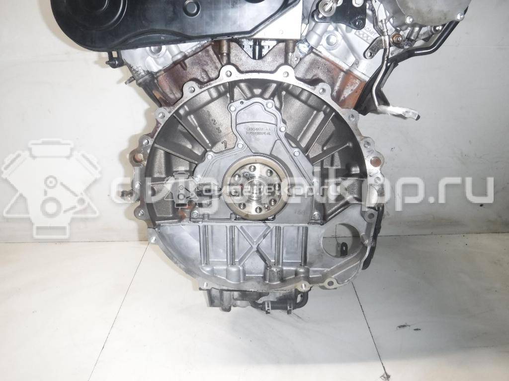 Фото Контрактный (б/у) двигатель 306DT для Land Rover Range Rover / Discovery 211-340 л.с 24V 3.0 л Дизельное топливо LR106166 {forloop.counter}}