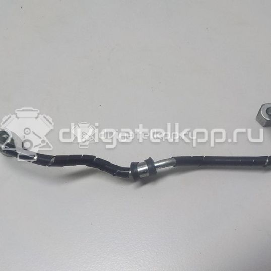 Фото Трубка ТНВД для двигателя 306DT для Land Rover Range Rover / Discovery 211-340 л.с 24V 3.0 л Дизельное топливо LR013480