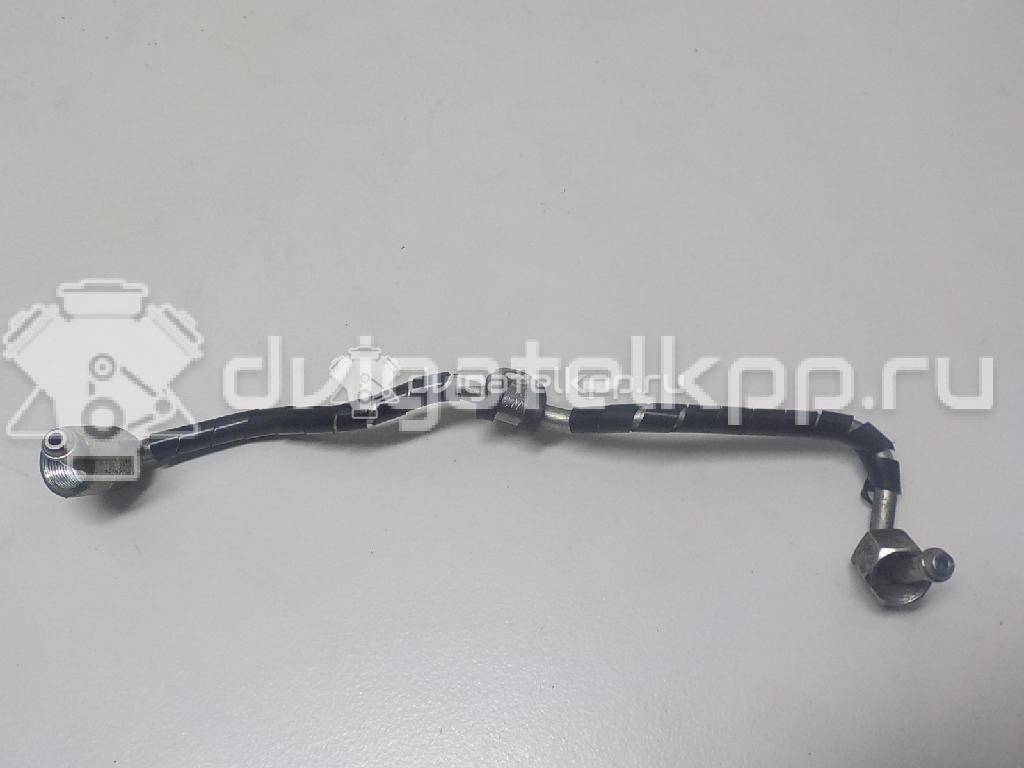 Фото Трубка ТНВД для двигателя 306DT для Land Rover Range Rover / Discovery 211-340 л.с 24V 3.0 л Дизельное топливо LR013480 {forloop.counter}}