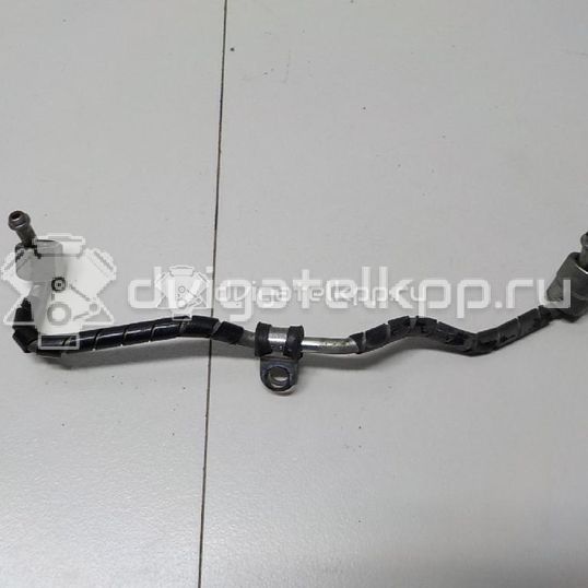 Фото Трубка ТНВД для двигателя 306DT для Land Rover Range Rover / Discovery 211-340 л.с 24V 3.0 л Дизельное топливо LR013480