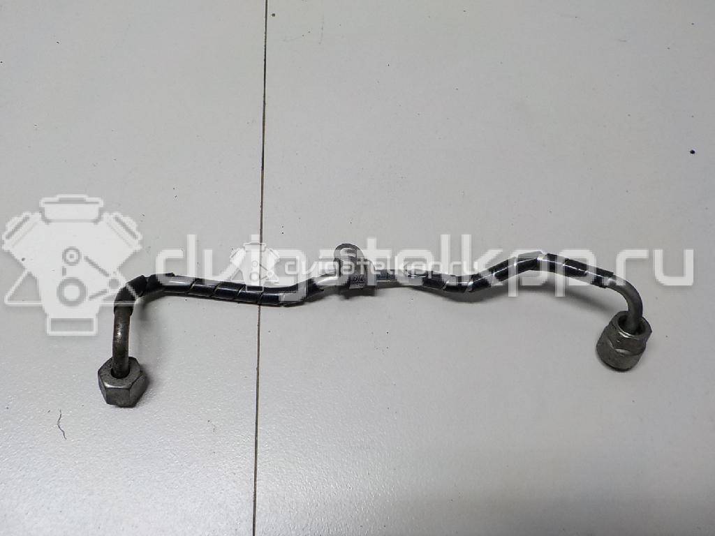 Фото Трубка ТНВД для двигателя 306DT для Land Rover Range Rover / Discovery 211-340 л.с 24V 3.0 л Дизельное топливо LR013480 {forloop.counter}}