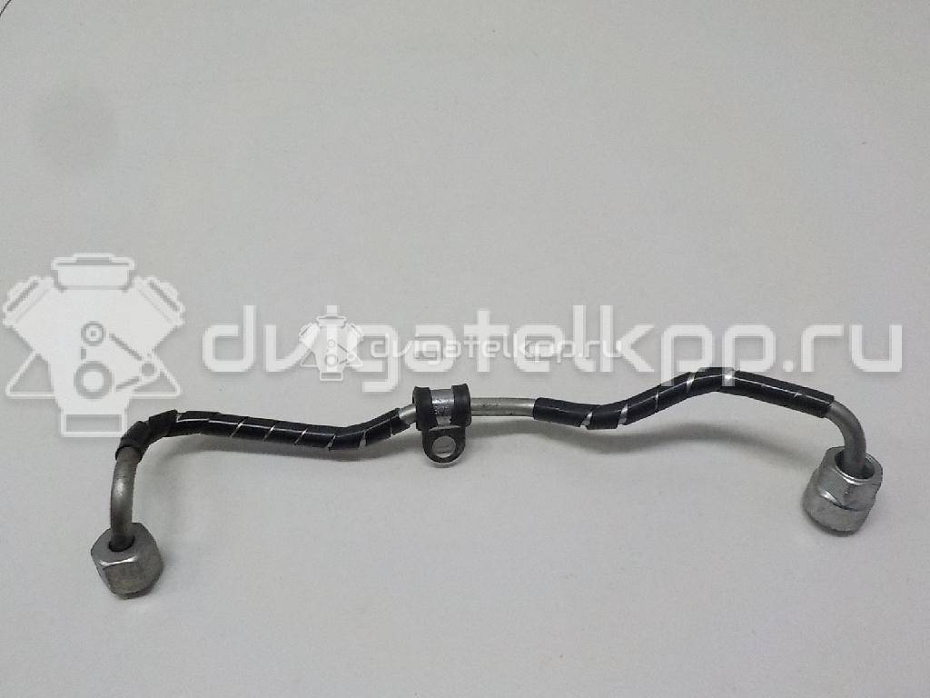 Фото Трубка ТНВД для двигателя 306DT для Land Rover Range Rover / Discovery 211-340 л.с 24V 3.0 л Дизельное топливо LR013480 {forloop.counter}}