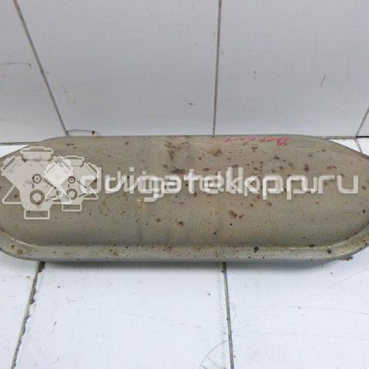 Фото Глушитель средняя часть  2865025000 для Hyundai Accent