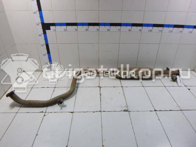 Фото Глушитель средняя часть  2865025000 для Hyundai Accent {forloop.counter}}