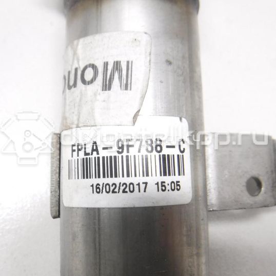 Фото Патрубок интеркулера для двигателя 306DT для Land Rover Range Rover / Discovery 211-340 л.с 24V 3.0 л Дизельное топливо FPLA9F788CD