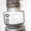Фото Патрубок интеркулера для двигателя 306DT для Land Rover Range Rover / Discovery 211-340 л.с 24V 3.0 л Дизельное топливо FPLA9F788CD {forloop.counter}}