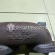 Фото Коллектор выпускной для двигателя 306DT для Land Rover Range Rover / Discovery 211-340 л.с 24V 3.0 л Дизельное топливо LR062603 {forloop.counter}}
