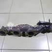 Фото Коллектор выпускной для двигателя 306DT для Land Rover Range Rover / Discovery 211-340 л.с 24V 3.0 л Дизельное топливо {forloop.counter}}