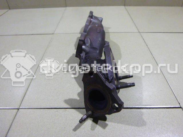 Фото Коллектор выпускной для двигателя 306DT для Land Rover Range Rover / Discovery 211-340 л.с 24V 3.0 л Дизельное топливо {forloop.counter}}