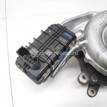 Фото Турбокомпрессор (турбина) для двигателя 306DT для Land Rover Range Rover / Discovery 211-340 л.с 24V 3.0 л Дизельное топливо FPLA6K682AD {forloop.counter}}