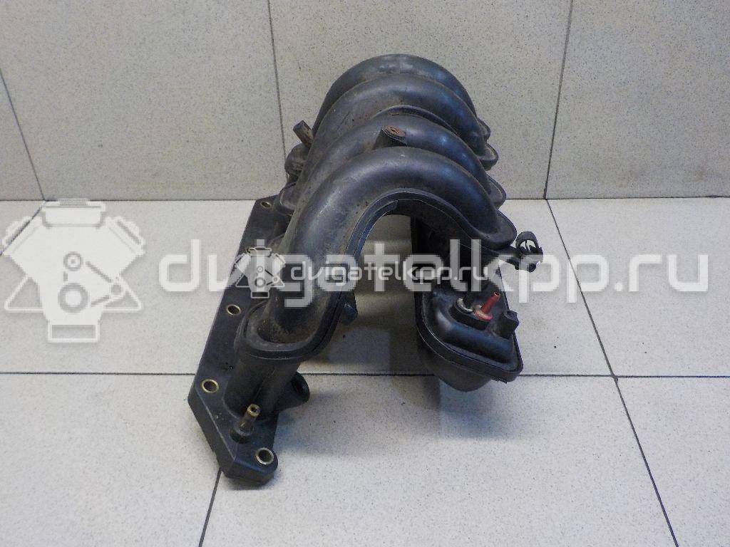 Фото Коллектор впускной для двигателя 18 K4F для Caterham / Land Rover 116-120 л.с 16V 1.8 л бензин LKB107560L {forloop.counter}}