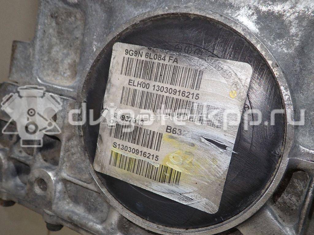 Фото Контрактный (б/у) двигатель B 6324 S для Land Rover Freelander 231-238 л.с 24V 3.2 л бензин 36001431 {forloop.counter}}