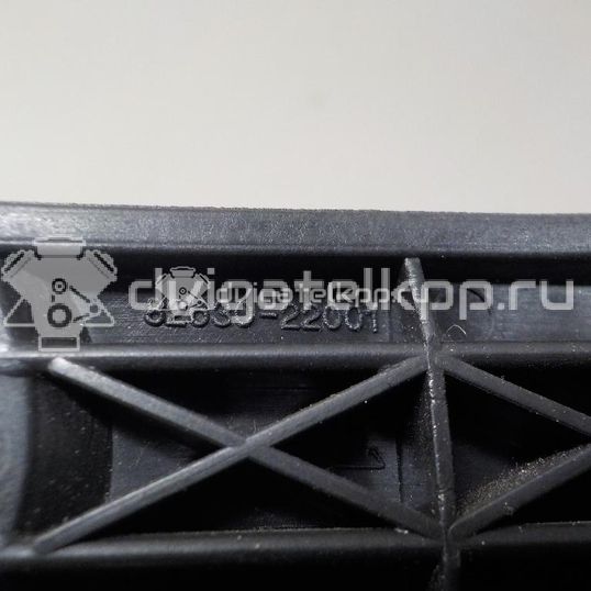 Фото Ручка стеклоподъемника  8263022001 для Hyundai Accent / Elantra